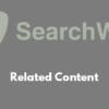 SearchWP Related Content