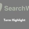 SearchWP Term Highlight