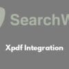 SearchWP Xpdf Integration 1.3.0