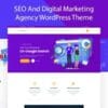 Seomun Seo Digital Marketing WordPress Theme