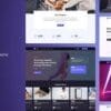 Silicon – Startup and Technology WordPress Theme
