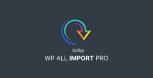Soflyy WP All Import Pro Premium 4.9.1-beta-1.2