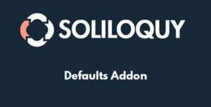 Soliloquy Defaults Addon 2.2.4