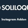 Soliloquy Instagram Addon