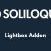 Soliloquy Lightbox Addon