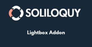 Soliloquy Lightbox Addon 2.3.6