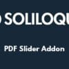 Soliloquy PDF Slider Addon 1.0.3