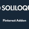 Soliloquy Pinterest Addon