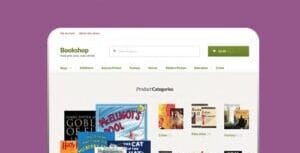 Stationery Storefront WooCommerce Theme 1.0.13