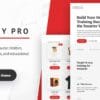 StudioPress Academy Pro Genesis WordPress Theme
