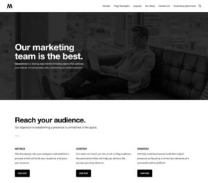 StudioPress Agency Pro Genesis WordPress Theme 3.1.5