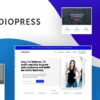 StudioPress AgentPress Pro Genesis WordPress Theme