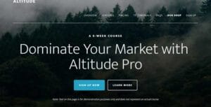 StudioPress Altitude Pro Genesis WordPress Theme 1.5.1