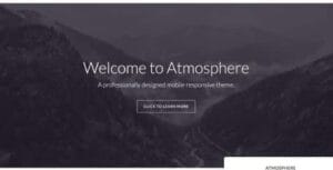StudioPress Ambiance Pro Genesis WordPress Theme 1.1.4