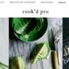 StudioPress Cookd Pro Genesis WordPress Theme 4.2.0