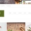 StudioPress Divine Pro Genesis WordPress Theme 1.0.7