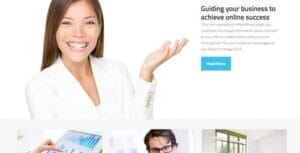 StudioPress Elegance Pro Genesis WordPress Theme 1.2.0