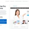 StudioPress Enterprise Pro Genesis WordPress Theme