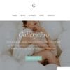StudioPress Gallery Pro Genesis WordPress Theme 1.2.0