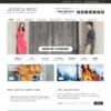 StudioPress Jessica Genesis WordPress Theme 1.8.1
