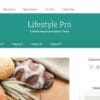 StudioPress Lifestyle Pro Genesis WordPress Theme 3.2.4