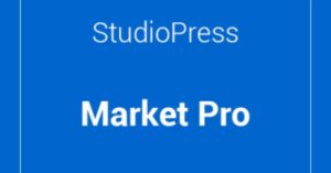 StudioPress Market Pro Genesis WordPress Theme 1.1.0
