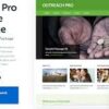 StudioPress Outreach Pro Genesis WordPress Theme
