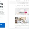 StudioPress Pretty Chic Pro Genesis WordPress Theme