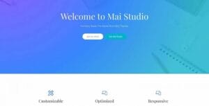 StudioPress Studio Pro Genesis WordPress Theme 2.3.0