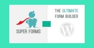 Super Forms – Drag & Drop Form Builder 6.3.717