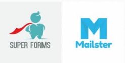 Super Forms – Mailster 1.3.2