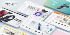 Techmarket - Multi-demo & Electronics Store WooCommerce Theme 1.4.21