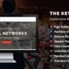 The Keynote Conference Event WordPress