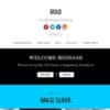 Themify Bold WordPress Theme