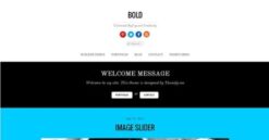 Themify Bold WordPress Theme 7.1.2