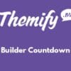 Themify Builder Countdown