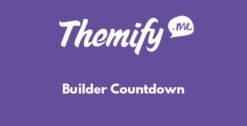Themify Builder Countdown 3.5.2