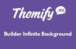 Themify Builder Infinite Background 3.5.2