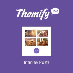 Themify Builder Infinite Posts 3.5.4