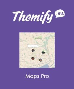 Themify Builder Maps Pro 3.5.4