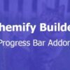 Themify Builder Progress Bar