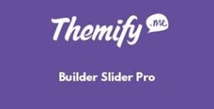 Themify Builder Slider Pro 3.5.3