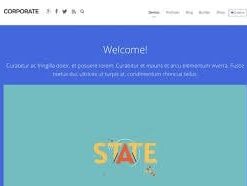 Themify Corporate WordPress Theme 7.1.5