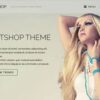 Themify Flatshop WooCommerce Theme