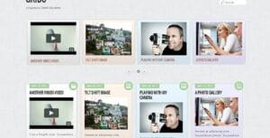 Themify Grido WordPress Theme 7.1.2