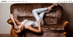 Themify Infinite WordPress Theme 7.1.2