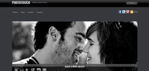 Themify Phototouch WordPress Theme 7.1.2