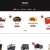 Themify Pinshop WooCommerce Theme