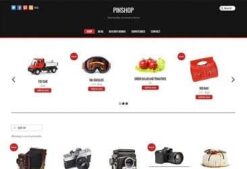 Themify Pinshop WooCommerce Theme 7.1.2