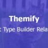 Themify Post Type Builder Relation